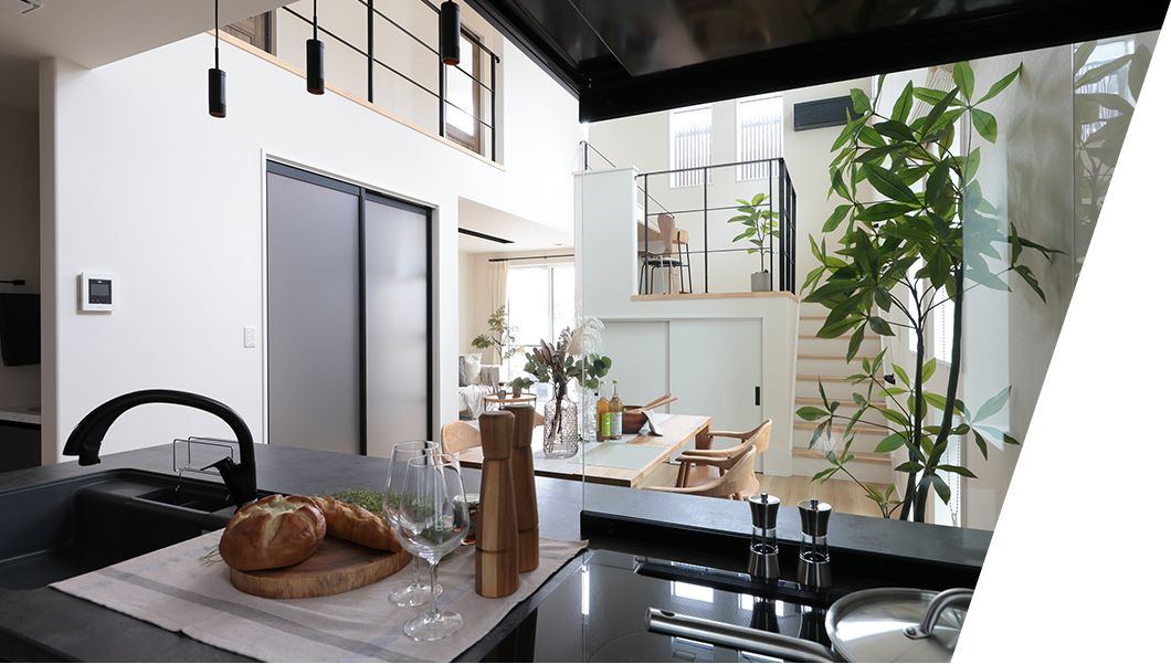 豊富な経験と知識量