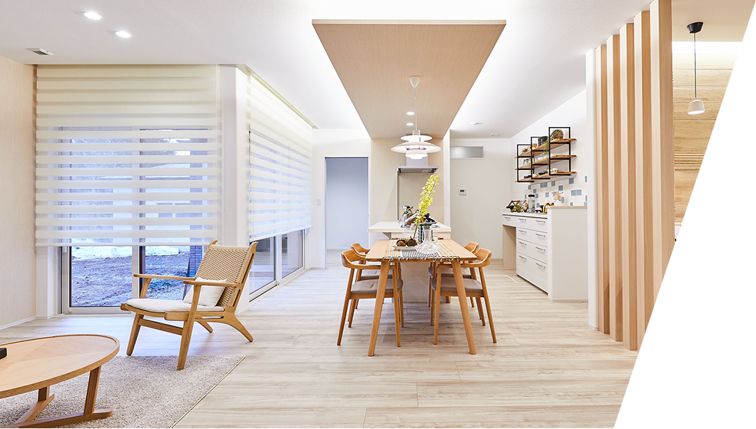 安全性が高く安心できる