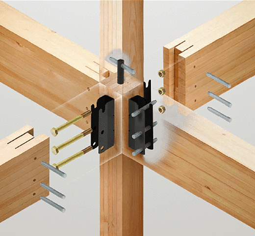 テクノスター金物