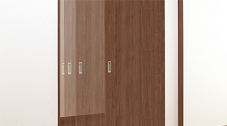 指はさみ防止対策