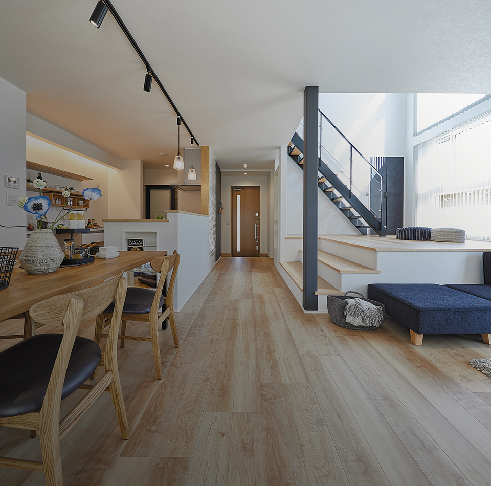 自由設計プレミアムデザイン