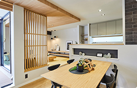 まずはお宅の不満・悩みやリフォームのイメージを整理しましょう。