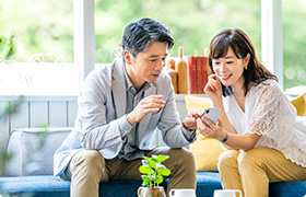 「LIXILリフォームショップ」までお気軽にお問合せください。