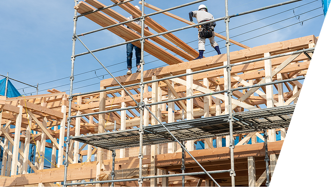 無駄のない現場管理システム