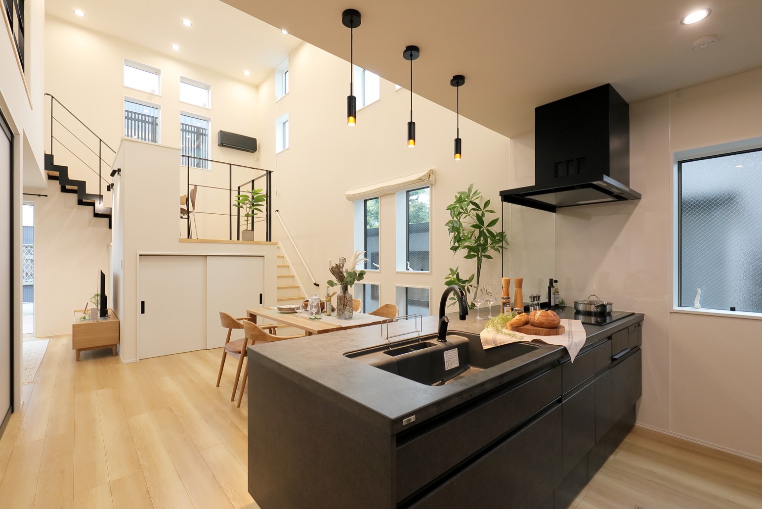 自然の恵みを活かす