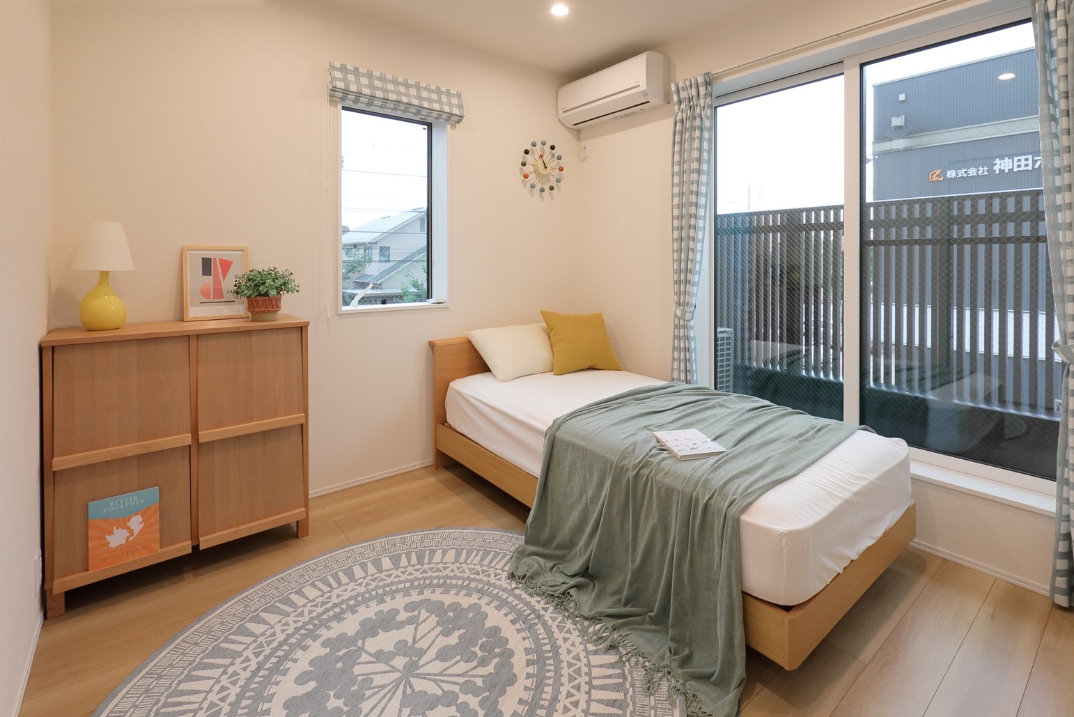 レジリエンス思想