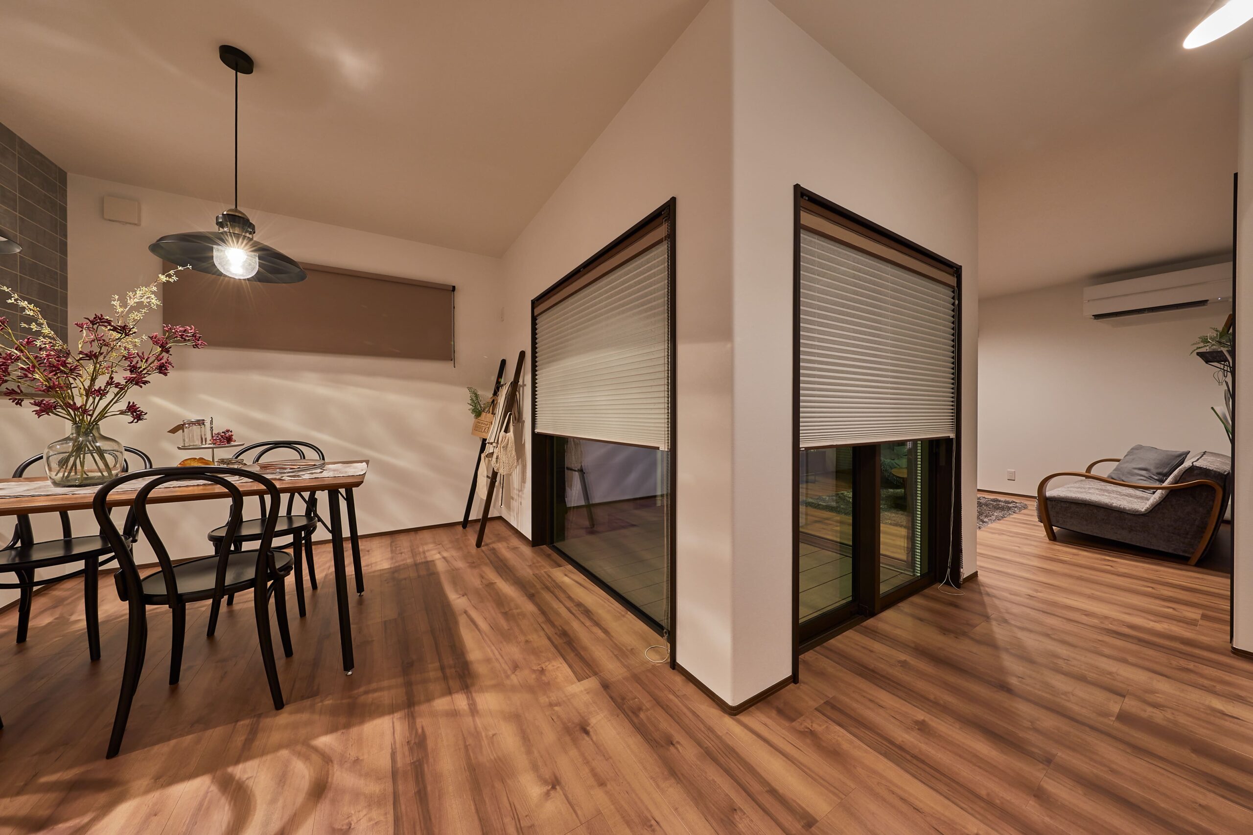 ご家族の安心・安全を守る住まい