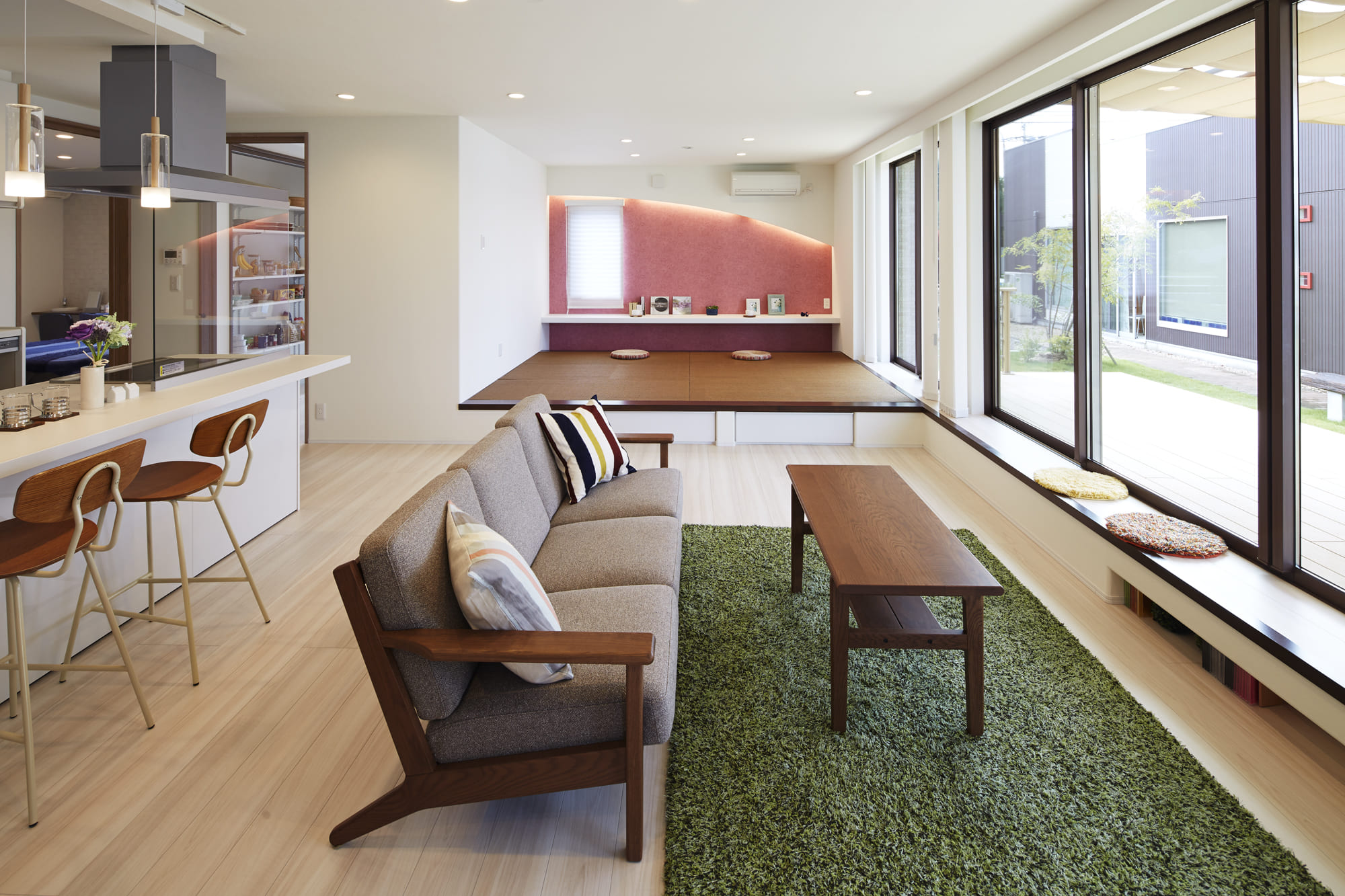 予算に合わせた最適な住宅性能をご提案