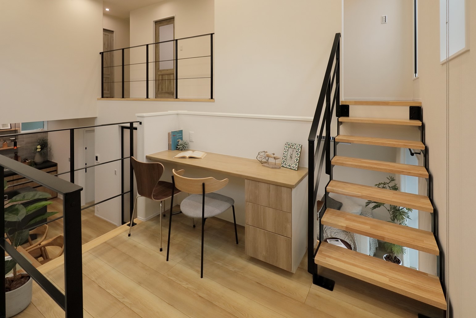 レジリエンス思想