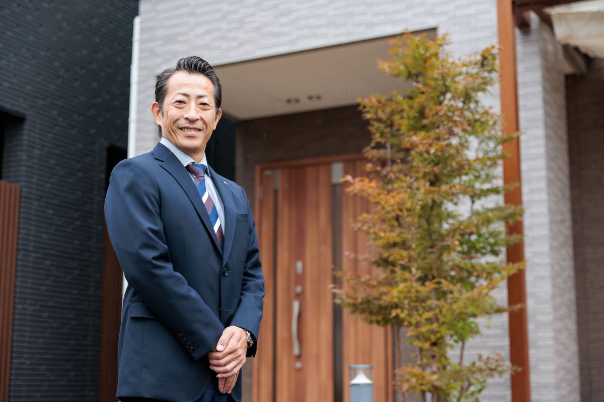 山後 孝朗