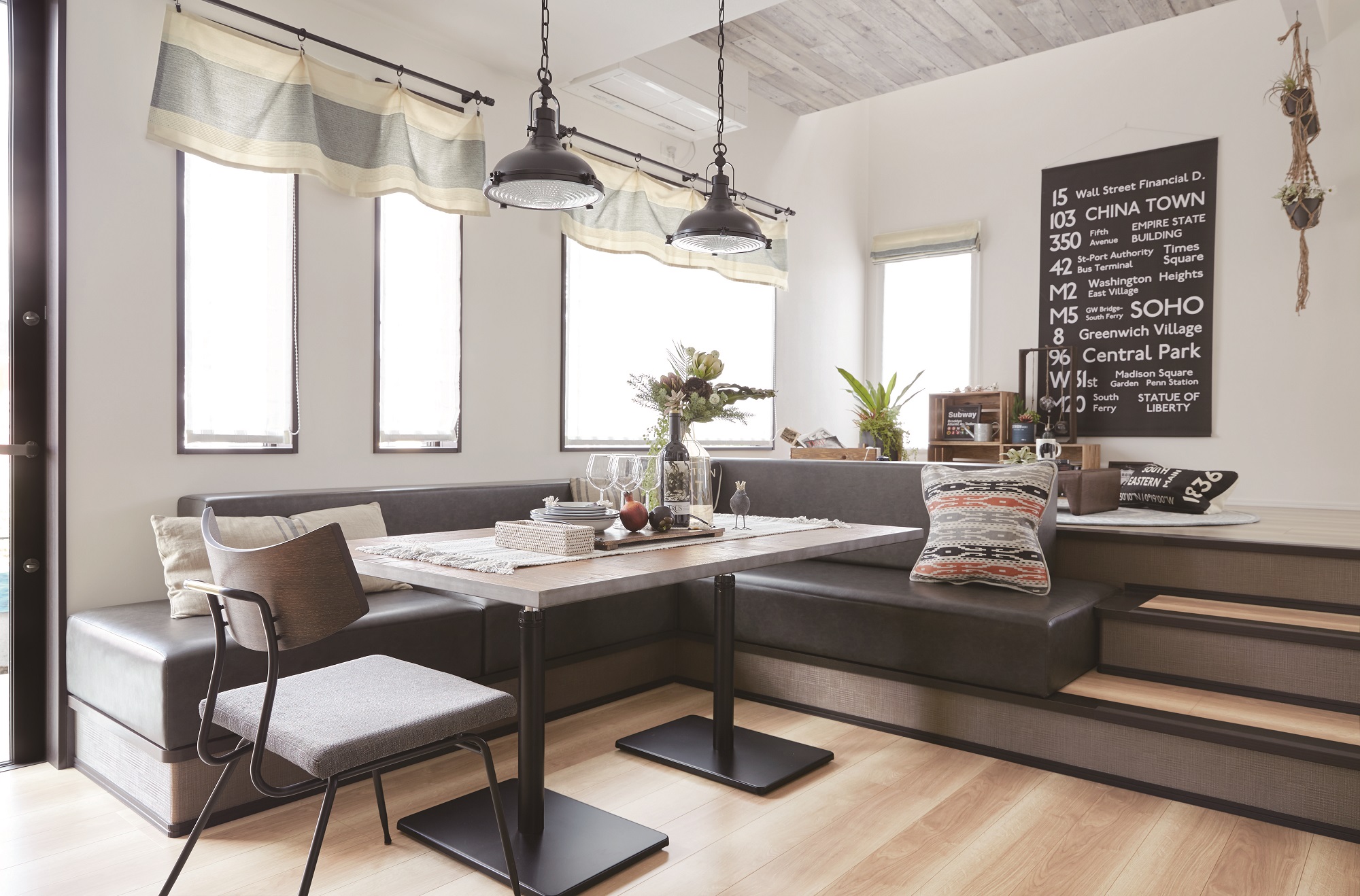 経済的メリットと共同生活の助け合い