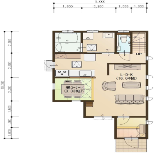これからの時代に合わせた暮らしやすいおうち
