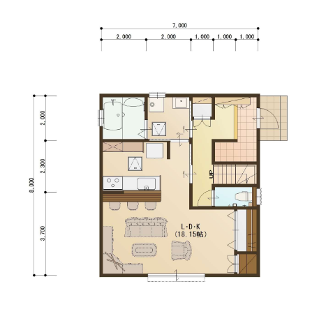 未来の学び舎、子ども部屋に広がる学習の可能性