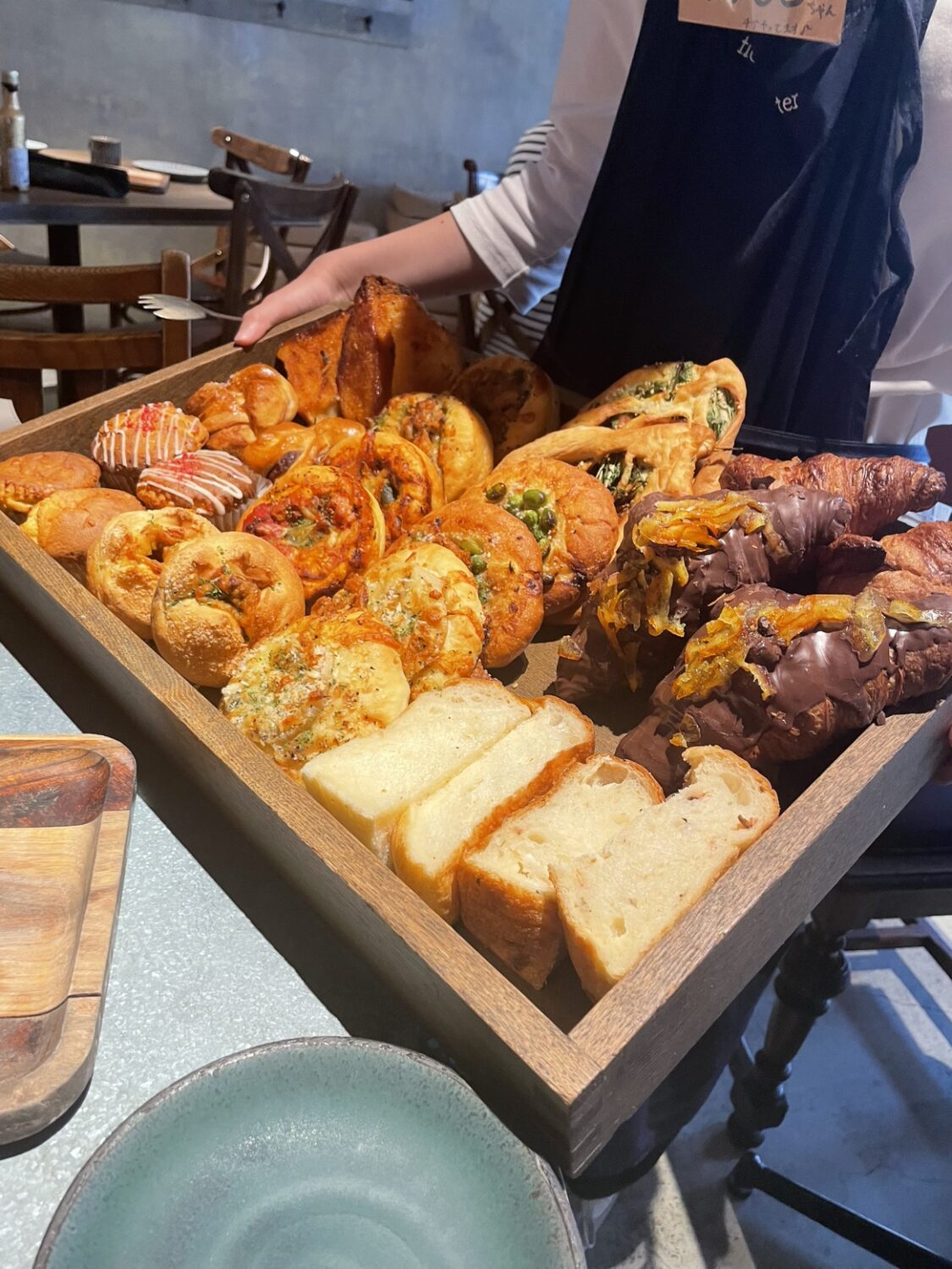 好きな言葉は高加水