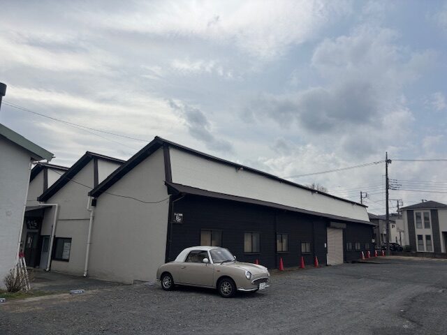 やさしい光が集う場所＜手作り工房 日向＞