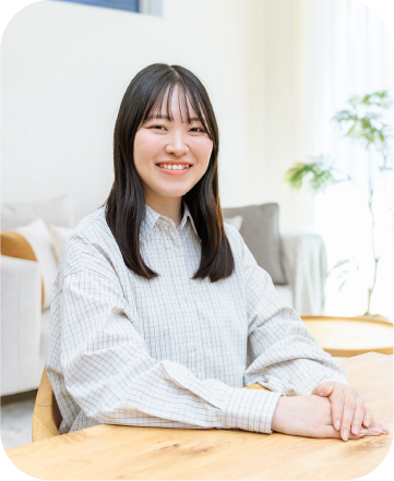 山﨑 菜名子