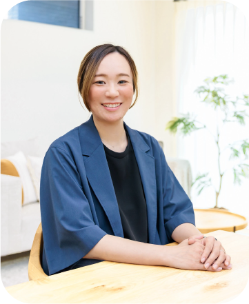 北峯 美沙
